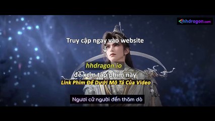 Thế Giới Hoàn Mỹ Tập 240 Vietsub Thuyết Minh Tiếng Việt