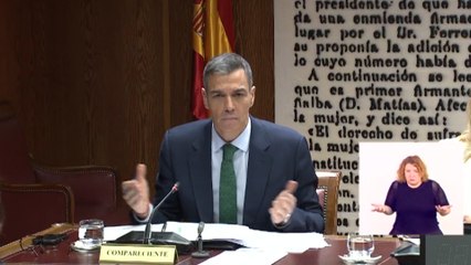 Pedro Sánchez claro con Ábalos: Fue de su confianza, pero ahora le repugna