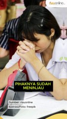 Disdik Riau Diminta Bertindak Terkait 135 Siswa SMA Negeri Plus Riau Jatuh Sakit