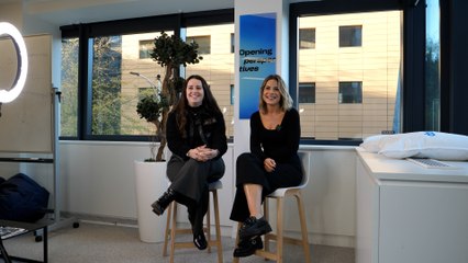 DailyWomen, le collectif Dailymotion pour faire progresser la parité dans la tech