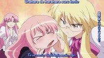 Zero no Tsukaima Futatsuki no Kishi ~ drugi sezon ~ odcinek 09 napisy pl