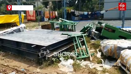 रांची में कचरा प्रबंधन पर जोर के साथ नागरिकों से सहयोग की अपील, अब करना होगा गीला और सूखा कचरा अलग-अलग