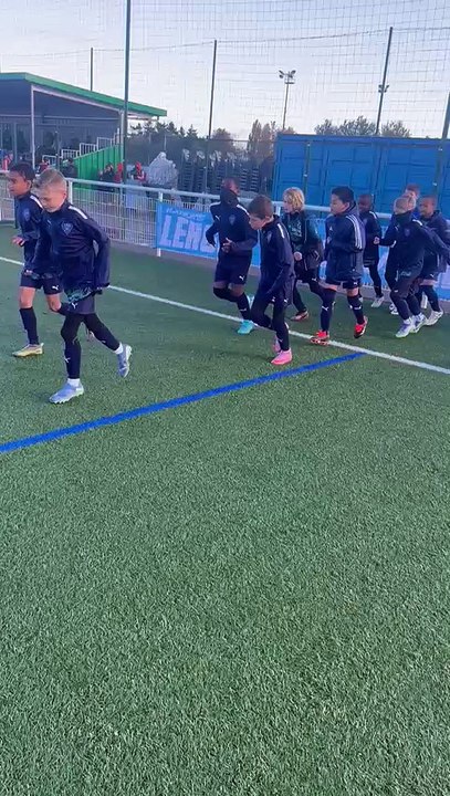 MADEWIS CUP U13