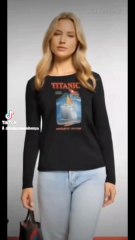 Boutique officielle Titanic www.titanic-spirit.fr