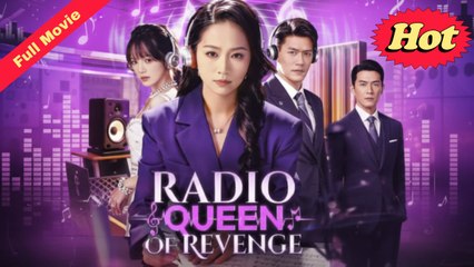 Engsub Radio Queen Of Revenge