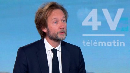 Les 4 vérités - Boris Vallaud