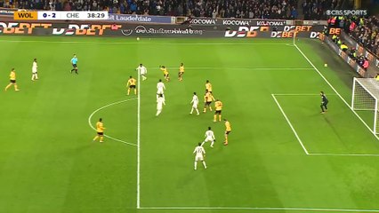 【FULL MATCH】 Wolves vs. Chelsea | EFL League Cup 2025/26