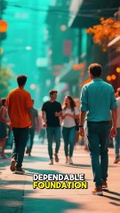 They Don’t See Your Worth Until You Don’t Need The