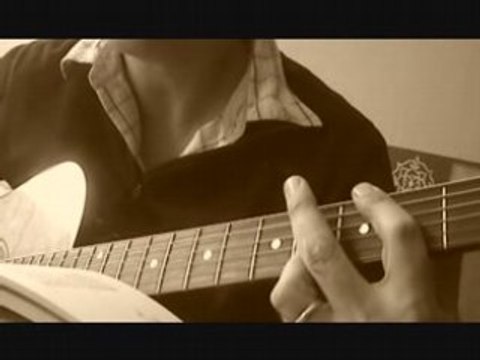 C'est extra (Léo Ferré COVER)