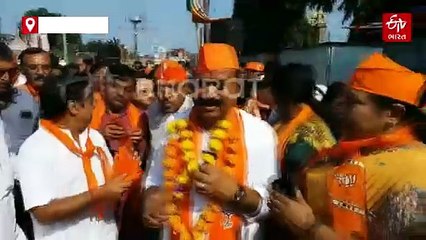 જૂનાગઢના ધારાસભ્ય સંજય કોરડીયાને જાનથી મારી નાખવાની ધમકી, 30 લાખની ખંડણી માંગતા પોલીસે તપાસ શરુ કરી