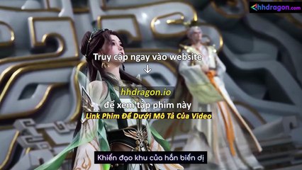 Sư Huynh A Sư Huynh Tập 114 Vietsub Thuyết Minh Tiếng Việt