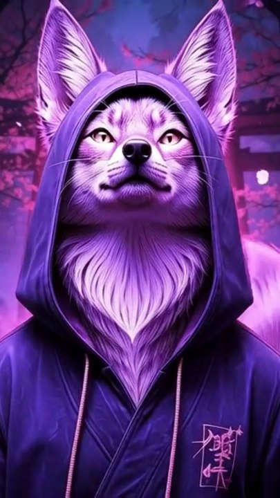 "Темнота" - l'album ambient et électronique de Stanislaw Fox Popuk.