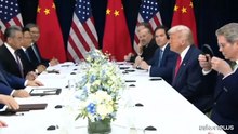 Trump vede Xi: "Grande successo". Sorrisi e accordo sulle terre rare