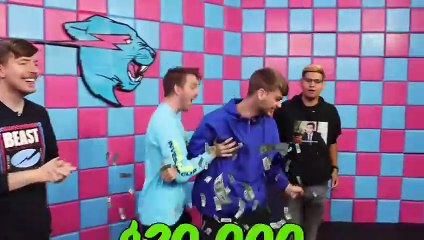 Would You Rather Have $100,000 OR This Mystery Key_