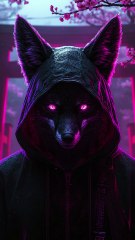 "Темнота" maintenant disponible! Stanislaw Fox Popuk