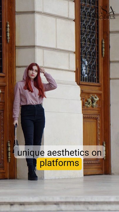How Social Media Modeling Can Boost Your Career – USA Model