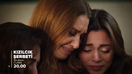 Kızılcık Şerbeti 111. bölümden yeni fragman yayınlandı: Saçınızın teline zarar gelse ben bütün dünyayı yakarım!