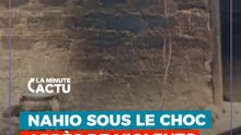 DES AFFRONTEMENTS ONT PLONGÉ LA LOCALITÉ DE NAHIO DANS UN CHAOS TOTAL