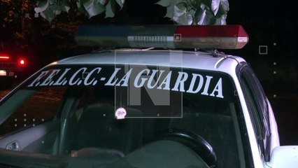 POLICIA INVESTIGA SUPUESTO INFANTICIDIO