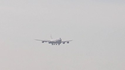 Chinese President Xi arrives in ROK for APEC meeting, state visit