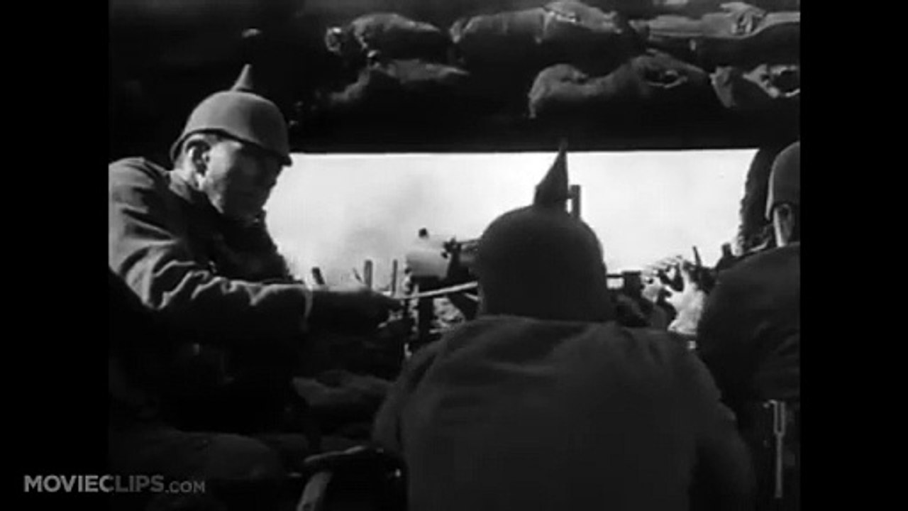 All Quiet on the Western Front