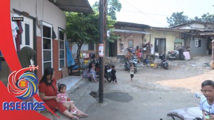 Indonesia rangka dasar lindungi PKS daripada peruncit besar