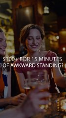 Reserve a Private Karaoke Room for 7 to 40 Guests. Easy Online Booking Process