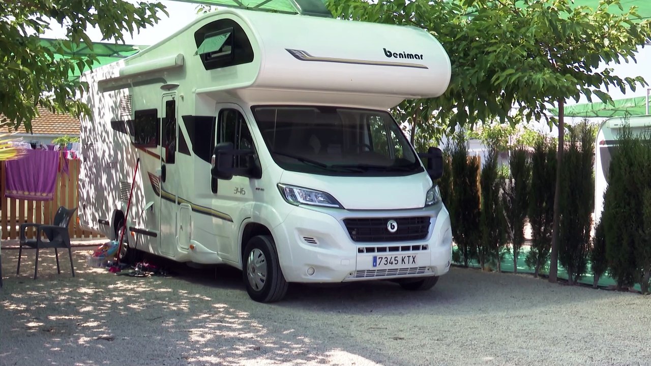 Las pernoctaciones en apartamentos y casas rurales superan los 14,4 millones en septiembre