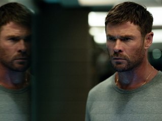 Crime 101: HD Trailer with VO & FR – Jewel Thefts & Colombian Cartels 🚨