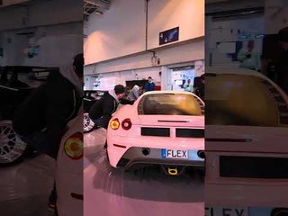 Ein Wochenende EMS 2024! Tuning-Ikonen, Klassiker & neue Highlights🔥 Wer ist dabei?