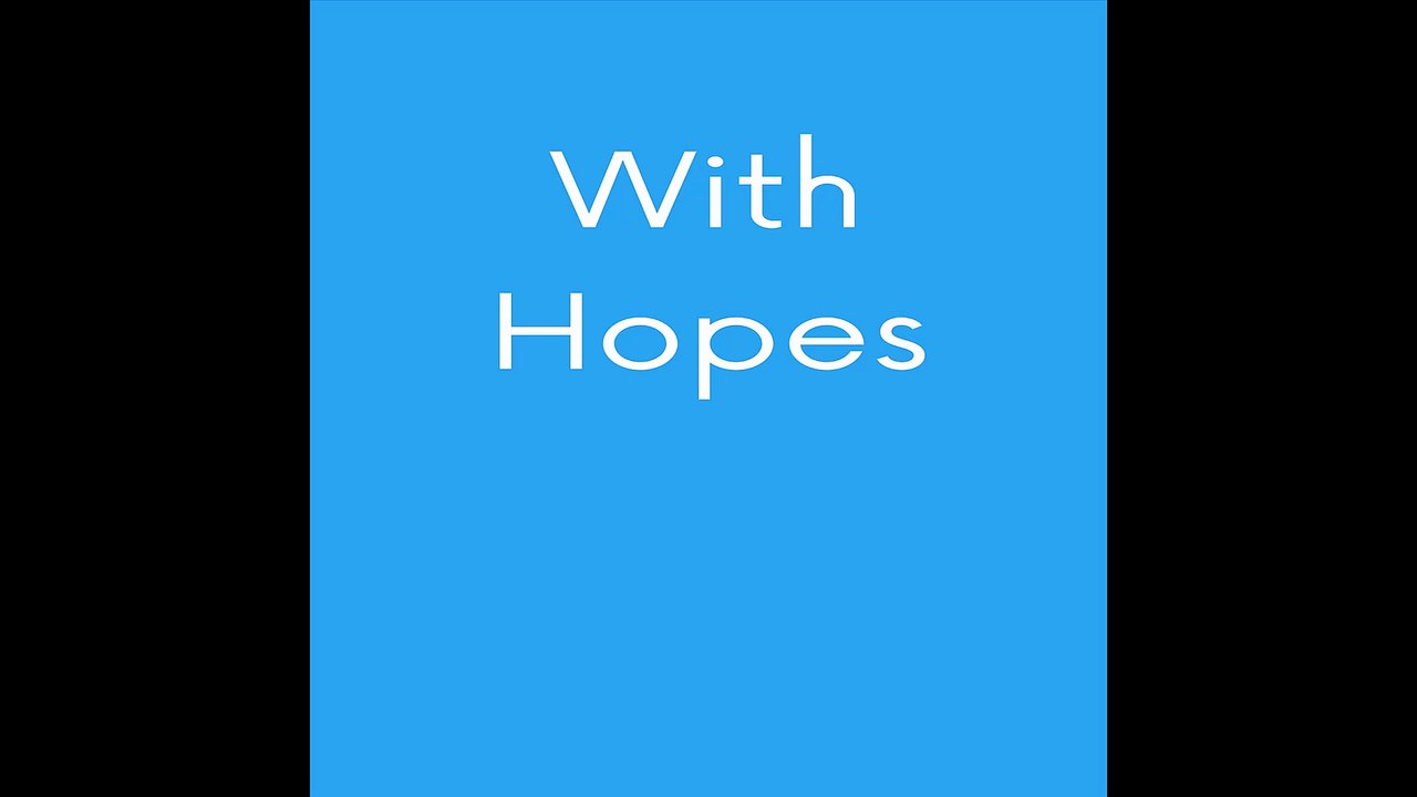 ConBeats - With Hopes