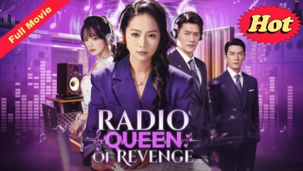 [EngSub] Radio Queen Of Revenge
