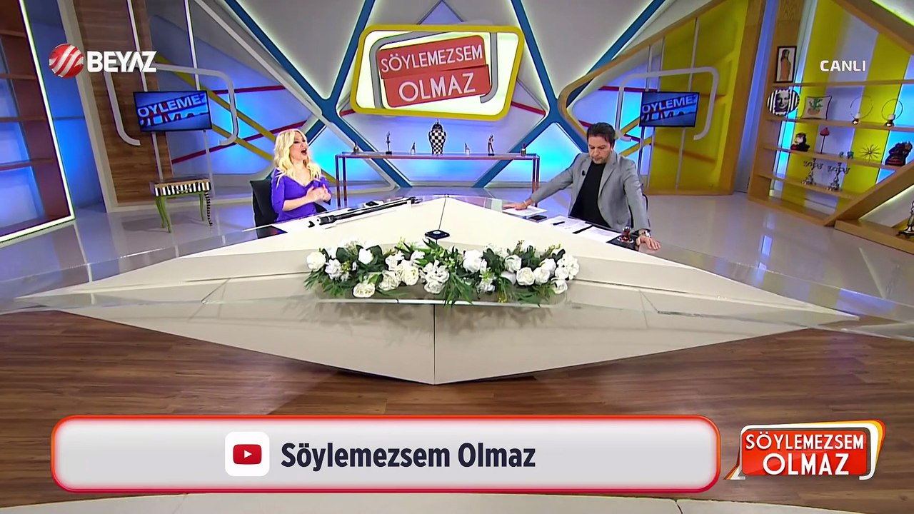 Söylemezsem Olmaz 30 Ekim 2025