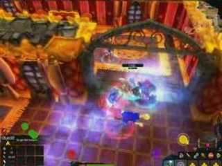 Dungeon Party Preview Trailer
