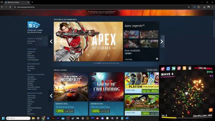 Desktop Defender Launch Trailer