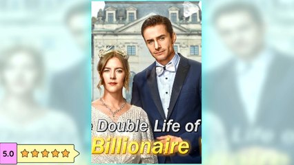 The Double Life Of My Billionaire Wife full