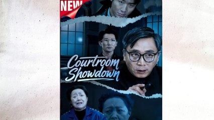Courtroom Showdown Full Episode - Full Movie