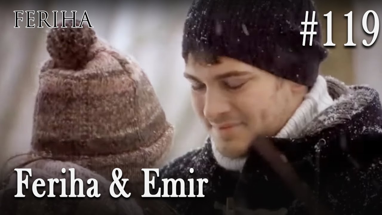 Feriha & Emir #119
