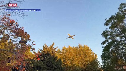 Bouches-du-Rhône : neuf maires décident de suspendre les vols de nuit en raison des nuisances sonores