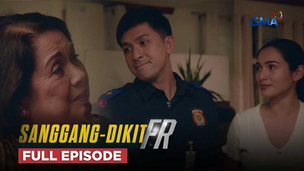 Sanggang-Dikit FR Episode 94 | Bobby Seeks Tonyo’s Help as Lola Isang’s Condition Worsens (Oct 30, 2025) 🌟