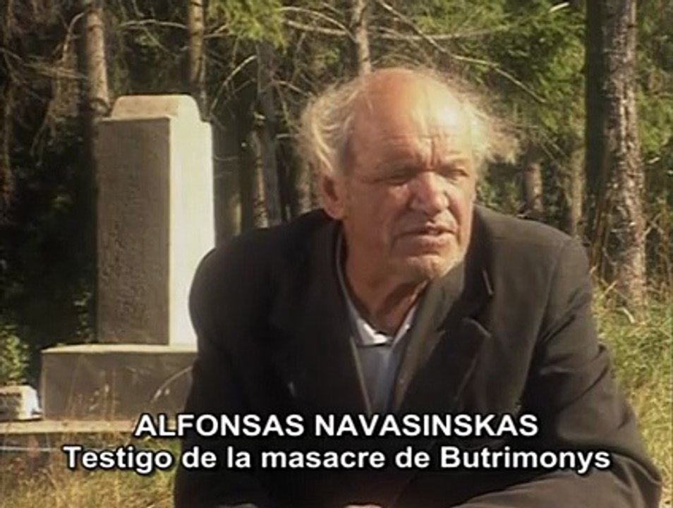 Nazis. Un aviso de la historia - 5. Hacia Treblinka