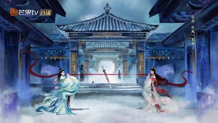 EP.15 - Whispers of Fate - The Dragon Chant - Engsub