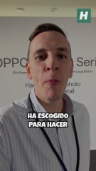 Así son los nuevos OPPO Find x9 y OPPO Find x9 Pro
