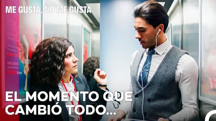 Recordemos El Primer Acercamiento Entre Deniz Y Yiğit - Me gusta, No Me Gusta