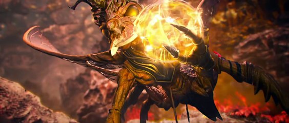 Perfect World Episode 241 Preview