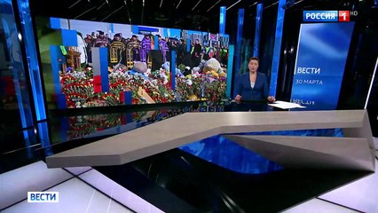 Вести в 14:00 (Россия-1, 30.03.2024)