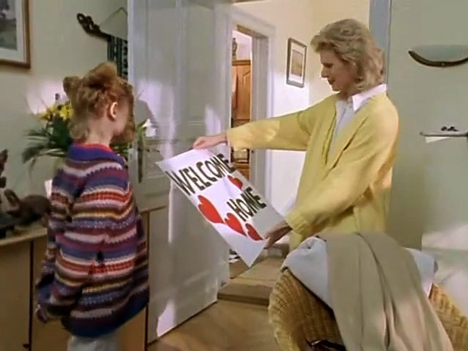 Unser Charly S02E13-Charly als Schotte