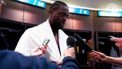 Timberwolves - Randle : ''Je ne vais pas dormir cette nuit''