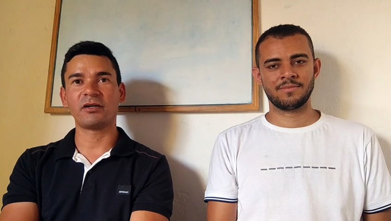 Saúde da coluna e reabilitação. Com a participação do Fisioterapeuta Dr. Francisco Ribeiro