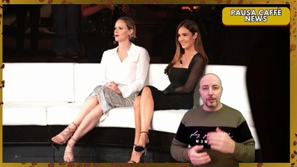 «Lo sento ancora accanto a me» Federica Pellegrini sente Castagnetti vicino